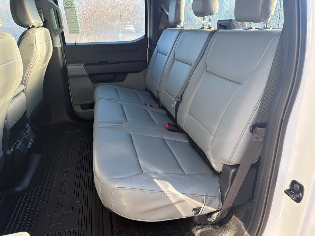 2027 Ford F-350SD XL DRW