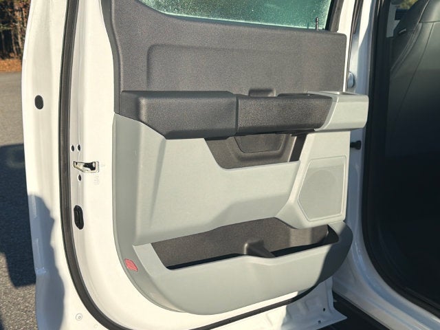 2027 Ford F-350SD XL DRW