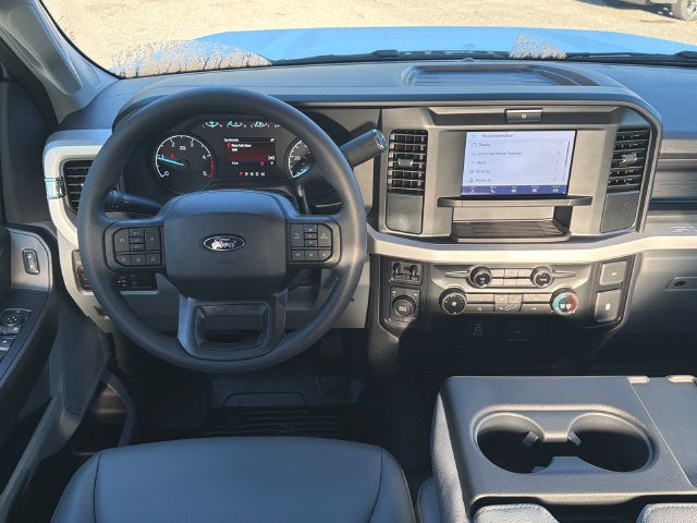 2027 Ford F-350SD XL DRW