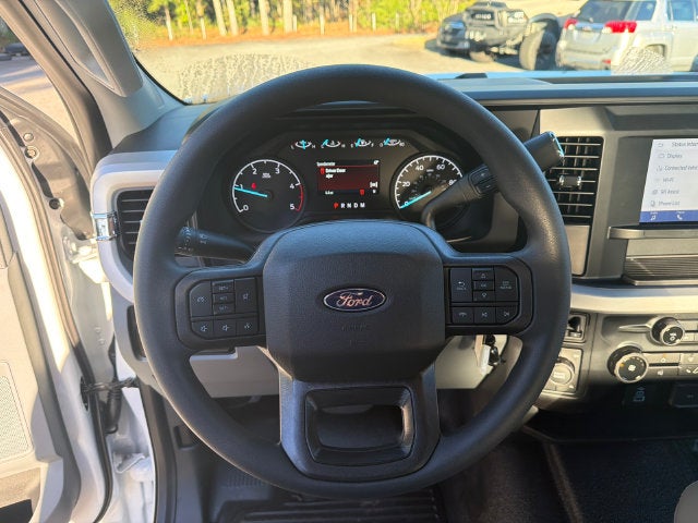 2027 Ford F-350SD XL DRW