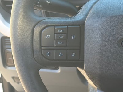 2027 Ford F-350SD XL DRW