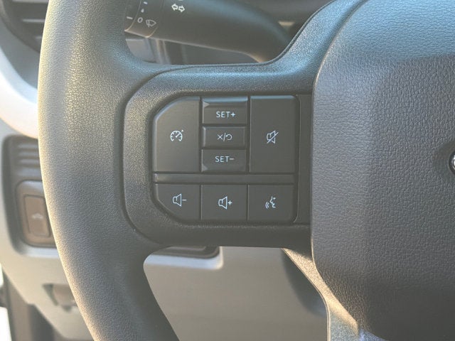 2027 Ford F-350SD XL DRW