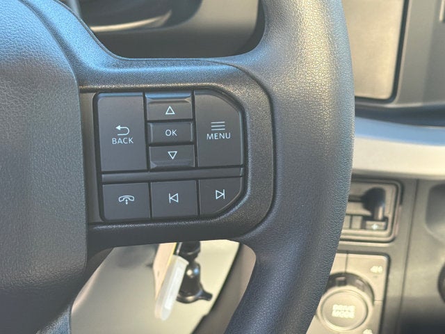 2027 Ford F-350SD XL DRW