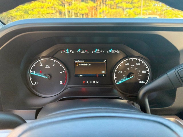 2027 Ford F-350SD XL DRW