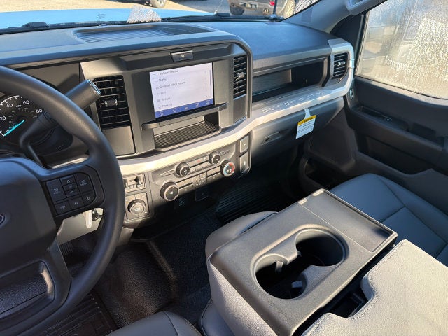 2027 Ford F-350SD XL DRW