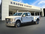 2027 Ford F-350SD XL DRW