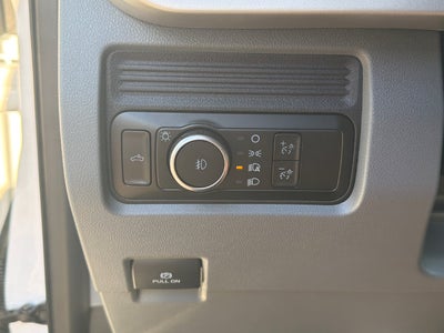 2027 Ford F-350SD XL DRW