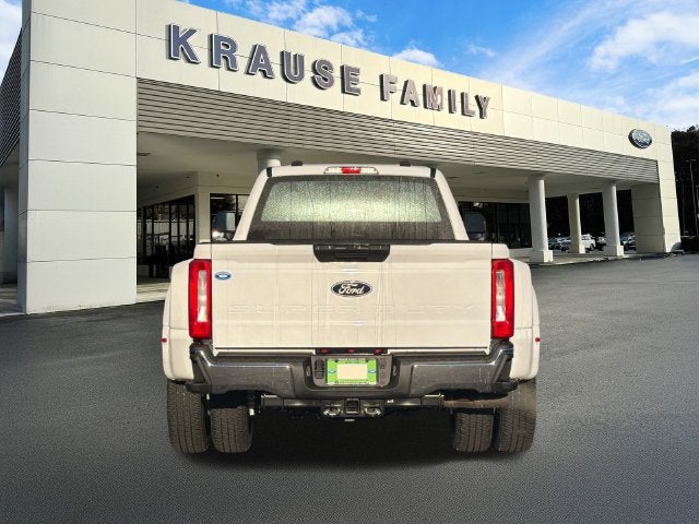 2027 Ford F-350SD XL DRW