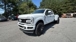 2026 Ford F-350SD Platinum DRW - UPFITTED