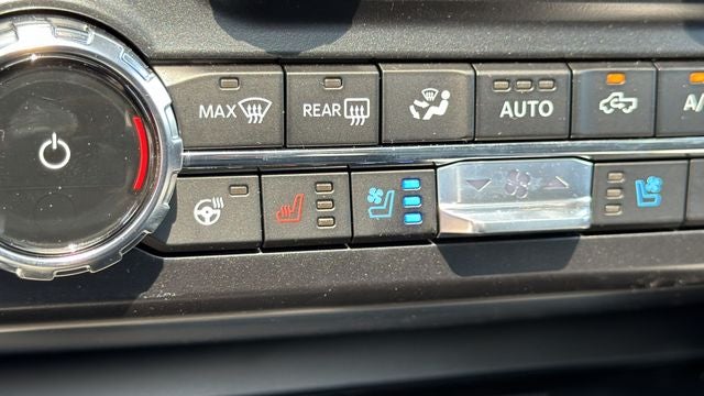 2026 Ford F-350SD Platinum DRW UPFITTED