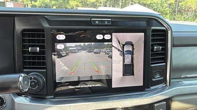 2026 Ford F-350SD Platinum DRW UPFITTED