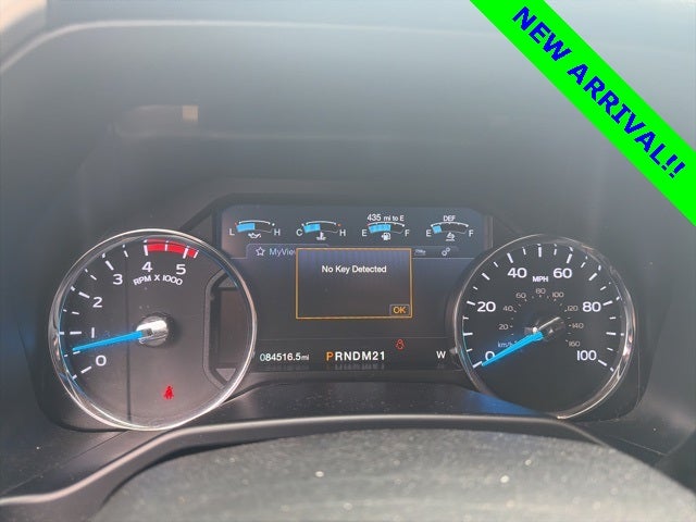 2017 Ford F-350SD Lariat DRW