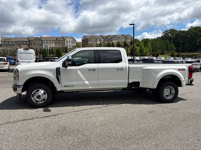 2026 Ford F-350SD Lariat DRW
