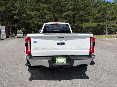 2026 Ford F-350SD Lariat DRW