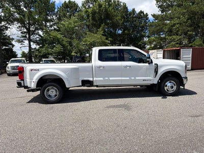 2026 Ford F-350SD Lariat DRW