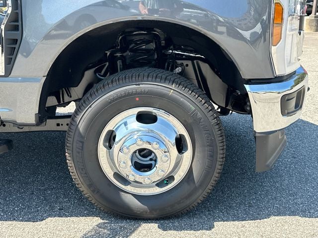 2026 Ford F-350SD XLT DRW