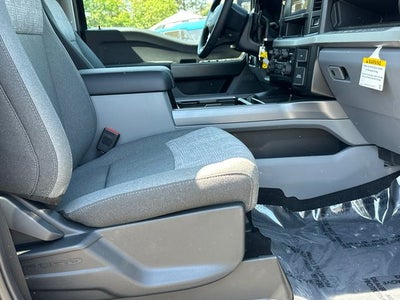 2026 Ford F-350SD XLT DRW