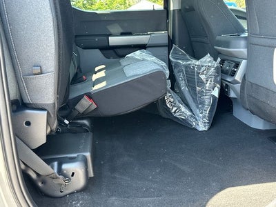 2026 Ford F-350SD XLT DRW