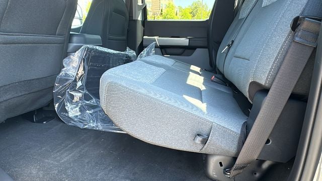 2026 Ford F-350SD XLT DRW