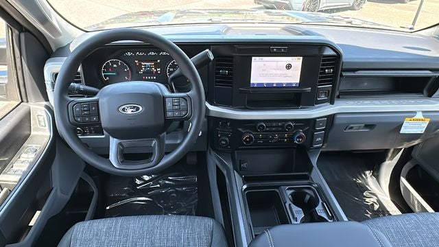 2026 Ford F-350SD XLT DRW