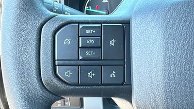 2026 Ford F-350SD XLT DRW