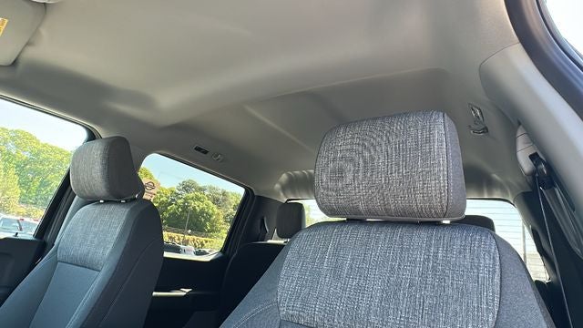 2026 Ford F-350SD XLT DRW