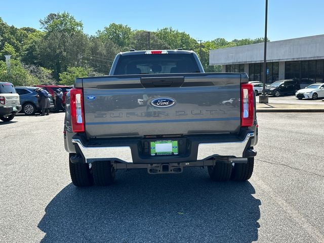 2026 Ford F-350SD XLT DRW