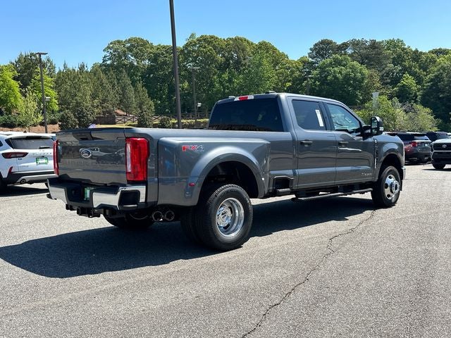 2026 Ford F-350SD XLT DRW