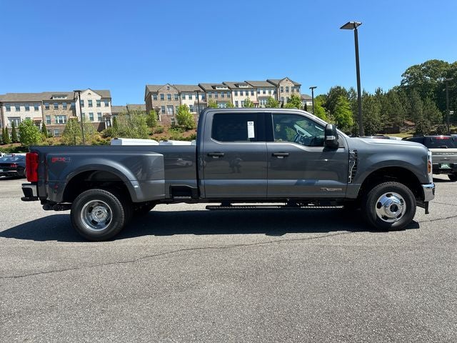 2026 Ford F-350SD XLT DRW
