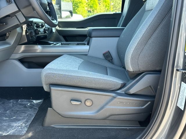 2026 Ford F-350SD XLT DRW