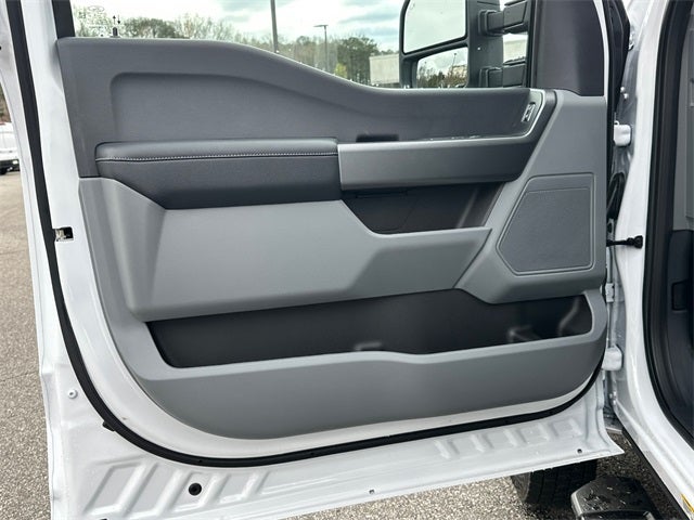 2026 Ford F-450SD XLT DRW