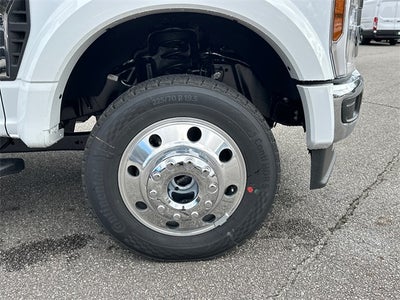 2026 Ford F-450SD XLT DRW