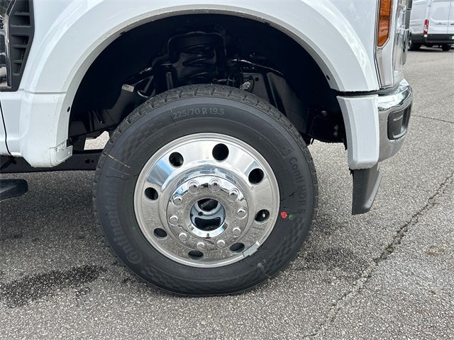 2026 Ford F-450SD XLT DRW