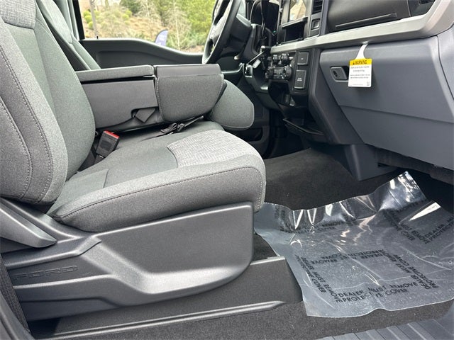 2026 Ford F-450SD XLT DRW