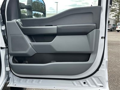 2026 Ford F-450SD XLT DRW