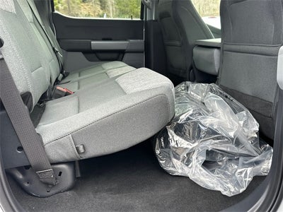 2026 Ford F-450SD XLT DRW