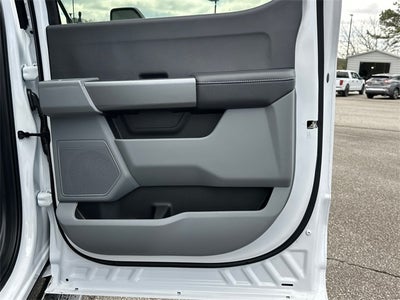 2026 Ford F-450SD XLT DRW