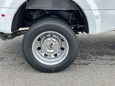 2026 Ford F-450SD XLT DRW