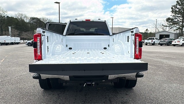 2026 Ford F-450SD XLT DRW