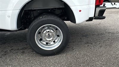 2026 Ford F-450SD XLT DRW