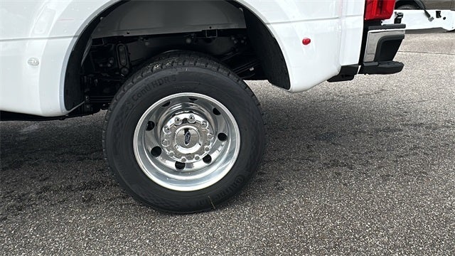 2026 Ford F-450SD XLT DRW