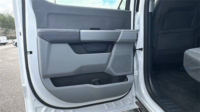 2026 Ford F-450SD XLT DRW