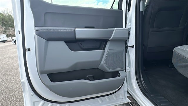 2026 Ford F-450SD XLT DRW