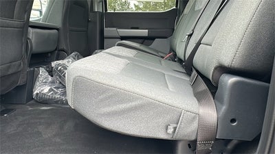 2026 Ford F-450SD XLT DRW