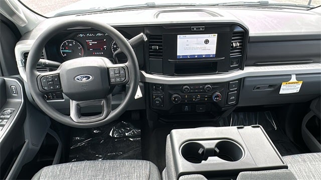 2026 Ford F-450SD XLT DRW