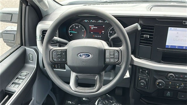 2026 Ford F-450SD XLT DRW