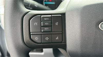 2026 Ford F-450SD XLT DRW