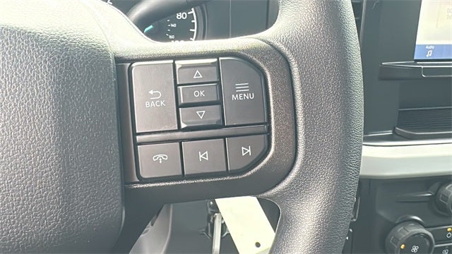 2026 Ford F-450SD XLT DRW