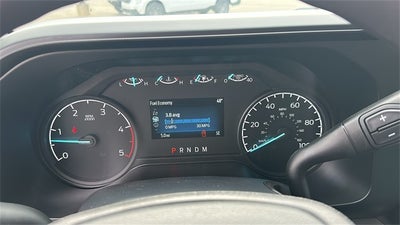 2026 Ford F-450SD XLT DRW