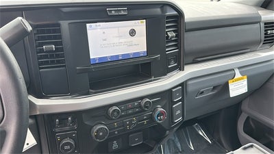 2026 Ford F-450SD XLT DRW